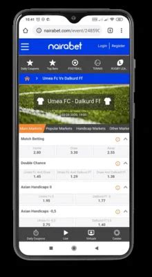 nairabet review|NairaBet Nigeria Sports Betting Review 2023.